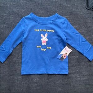 BNWT Ms.Rachel shirt